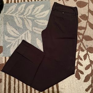 Womens Dress Pants